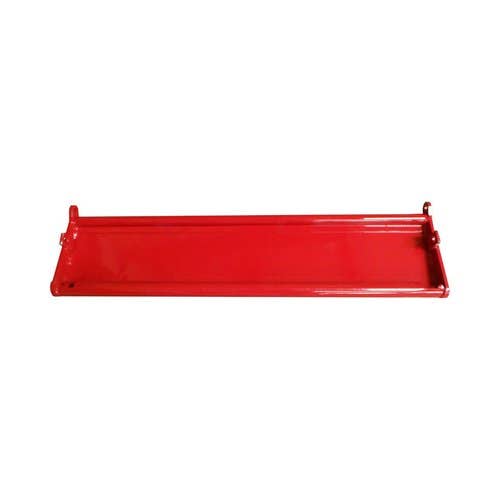 190315 | Guide | Rear Plant Compressor | Right Hand | Case IH CPX610 2022 2044 2055 2155 2555 |  | 1546345C2