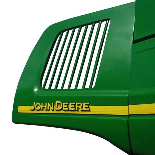499698 | Gull Wing Door | John Deere 9560 STS 9650 STS 9660 STS 9750 STS 9760 STS 9860 9860 STS 9880 STS |  | AH150943