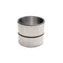 187675 | H Link at Cylinder End Bushing | Case CX330 CX330 CX350 CX350 | | KSV1411 187675 | H Link at Cylinder End Bushing | Case CX330 CX330 CX350 CX350 | | KSV1411