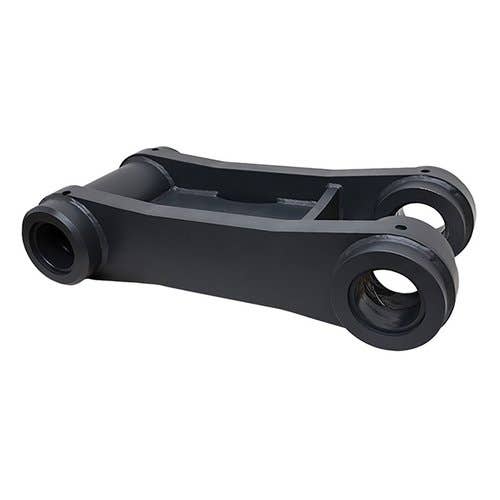 H-Link - Bucket to Cylinder fits John Deere 450 LC 400 400 9114176 H-Link - Bucket to Cylinder fits John Deere 450 LC 400 400 9114176