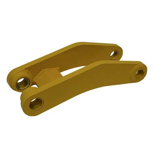 H-Link - Dipper to Cylinder fits John Deere 310 310B 410 410B 410 310B 410B T39046 H-Link - Dipper to Cylinder fits John Deere 310 310B 410 410B 410 310B 410B T39046