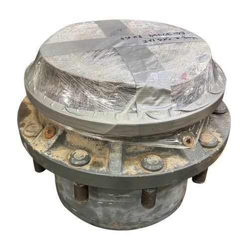 424730 | Torque Wheel Hub | Hagie STS12I |  | 610506 | 5HG610506