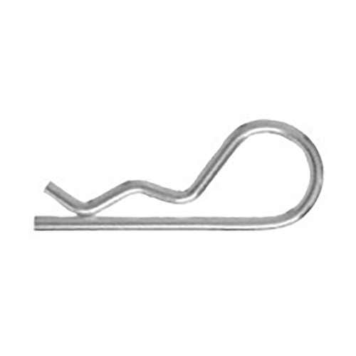 Hair Pin Assortment - 15 Piece fits Farm & Ranch 3-Point Hitch & Ag Hardware AHC200A S070980YNU HPA15X