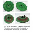 496577 | Half Sheave | Outer | John Deere C670 S650 S660 S670 S670HM S680 S680HM S690 S690HM S760 S770 S780 S790 T550 T560 T660 T670 W540 W550 W650 W660 9450 9550 9550 SH 9560 9560 SH 9560 STS 9570 STS 9640 WTS 9650 | | AH167534 | AXE14339 | H173073