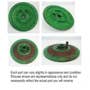 496577 | Half Sheave | Outer | John Deere C670 S650 S660 S670 S670HM S680 S680HM S690 S690HM S760 S770 S780 S790 T550 T560 T660 T670 W540 W550 W650 W660 9450 9550 9550 SH 9560 9560 SH 9560 STS 9570 STS 9640 WTS 9650 | | AH167534 | AXE14339 | H173073 496577 | Half Sheave | Outer | John Deere C670 S650 S660 S670 S670HM S680 S680HM S690 S690HM S760 S770 S780 S790 T550 T560 T660 T670 W540 W550 W650 W660 9450 9550 9550 SH 9560 9560 SH 9560 STS 9570 STS 9640 WTS 9650 | | AH167534 | AXE14339 | H173073