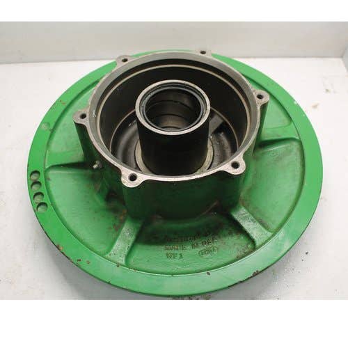 434856 | Half Sheave | John Deere S650 S660 S670 S760 S770 9560 STS 9570 STS 9660 STS 9670 STS 9760 STS |  | AH219709 | H220148