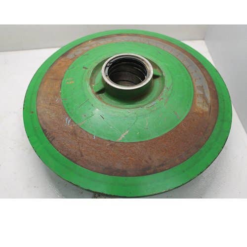 Used Half Sheave fits John Deere S760 S770 9560 STS 9570 STS 9660 STS 9670 STS 9760 STS S660 S670 S650 AH219709 H220148 H160331