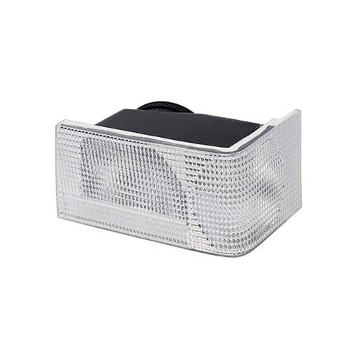 Halogen Flood/Spot Left Headlight fits Case IH 7110 7120 7130 7140 7150 7210 7220 7230 7240 7250 8910 8920 8930 8940 8950 91971C2 91971C1 Halogen Flood/Spot Left Headlight fits Case IH 7110 7120 7130 7140 7150 7210 7220 7230 7240 7250 8910 8920 8930 8940 8950 91971C2 91971C1