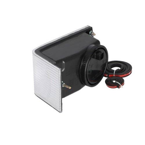 150039 | Halogen Headlight Assembly - Left Hand | Case IH 7110 7120 7130 7140 7150 7210 7220 7230 7240 7250 8910 8920 8930 8940 8950 |  | 91971C1 | 91971C2