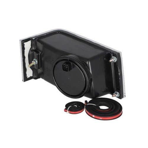 150039 | Halogen Headlight Assembly - Left Hand | Case IH 7110 7120 7130 7140 7150 7210 7220 7230 7240 7250 8910 8920 8930 8940 8950 |  | 91971C1 | 91971C2