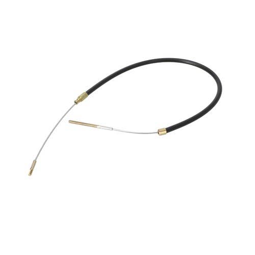 180612 | Hand Brake Cable | Zetor 5011 6011 6045 7011 7045 |  | 69112738
