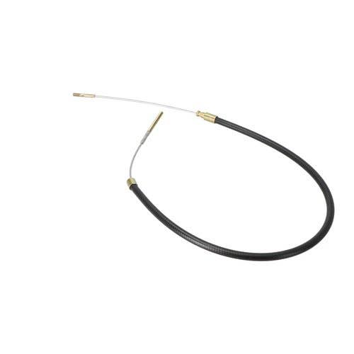 180612 | Hand Brake Cable | Zetor 5011 6011 6045 7011 7045 |  | 69112738