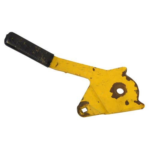 436969 | Hand Brake Lever | Mustang 342 |  | 090-32314