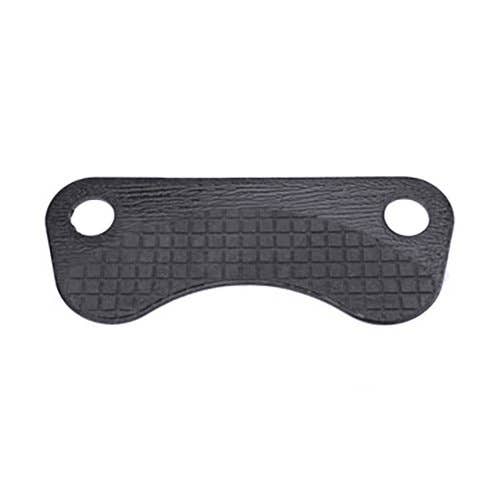 191311 | Hand Brake Pad | Case IH MXU100 MXU110 MXU115 MXU125 MXU130 MXU135 | New Holland T6010 T6020 T6030 T6040 T6050 T6060 T6070 T5.105 T5.115 T6.120 T6.140 T6.150 T6.155 T6.160 T6.175 TM115 TM125 TM135 TM150 TM165 TS100A TS110A |  | 5199607 | 5199607