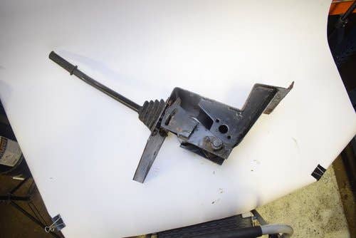 434669 | Hand Control Assembly | LH | John Deere 6675 7775 | New Holland L160 L170 LS160 LS170 |  | MG86591347 | 87016376 | MG86590806 | 87362382 | MG86633056 | MG9844953 | MG9615855 | MG86545135