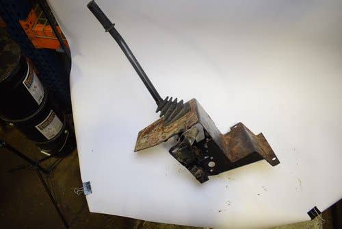434669 | Hand Control Assembly | LH | John Deere 6675 7775 | New Holland L160 L170 LS160 LS170 |  | MG86591347 | 87016376 | MG86590806 | 87362382 | MG86633056 | MG9844953 | MG9615855 | MG86545135