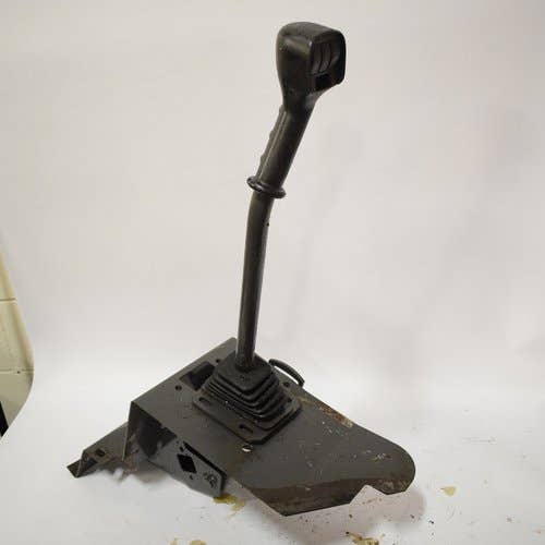 434149 | Hand Control Assembly | LH | New Holland L160 L170 LS160 LS170 |  | 86590806 | 86591347 | 87353688