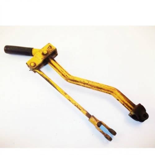 Used Hand Control Assembly RH fits Case 1700 1737 1740 1530B D53790 T40231 T40229