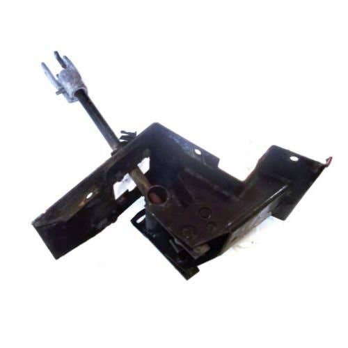 432674 | Hand Control Assembly - RH | John Deere 4475 5575 6675 7775 8875 |  | MG9862304