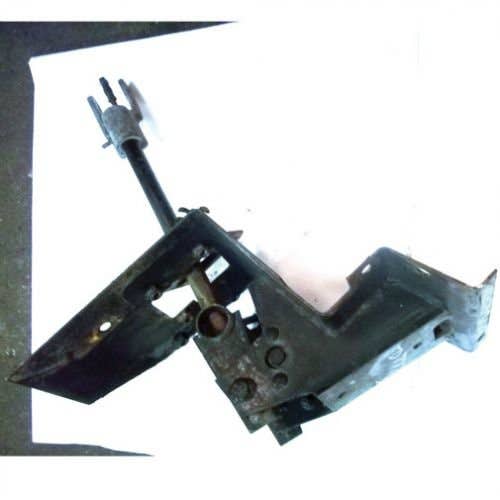 432674 | Hand Control Assembly - RH | John Deere 4475 5575 6675 7775 8875 |  | MG9862304