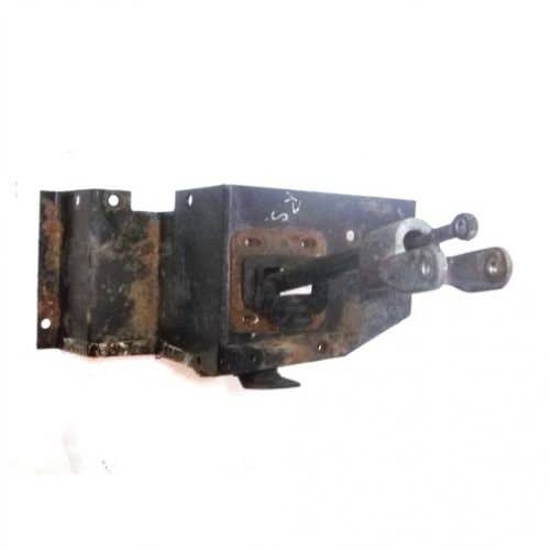 432674 | Hand Control Assembly - RH | John Deere 4475 5575 6675 7775 8875 |  | MG9862304