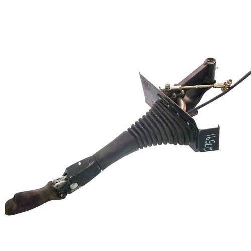 Used Hand Control Assembly RH fits John Deere CT322 CT332 240 250 260 270 280 317 320 325 328 332 AT321230 KV16396 KV17148 AT312688 AT310224 Used Hand Control Assembly RH fits John Deere CT322 CT332 240 250 260 270 280 317 320 325 328 332 AT321230 KV16396 KV17148 AT312688 AT310224