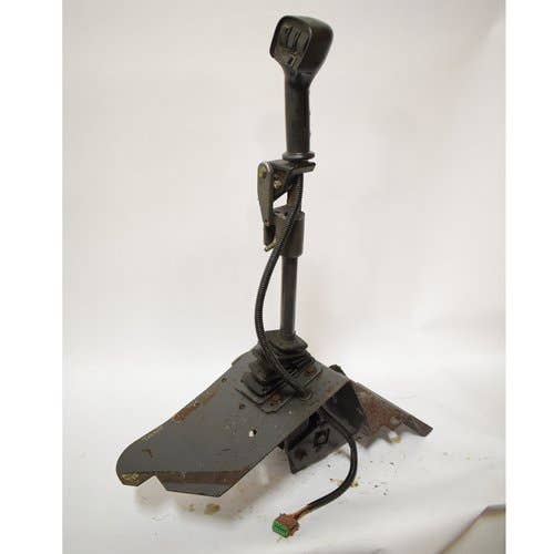 Used Hand Control Assembly RH fits New Holland LS160 LS170 89615867 86591348 86592191 Used Hand Control Assembly RH fits New Holland LS160 LS170 89615867 86591348 86592191