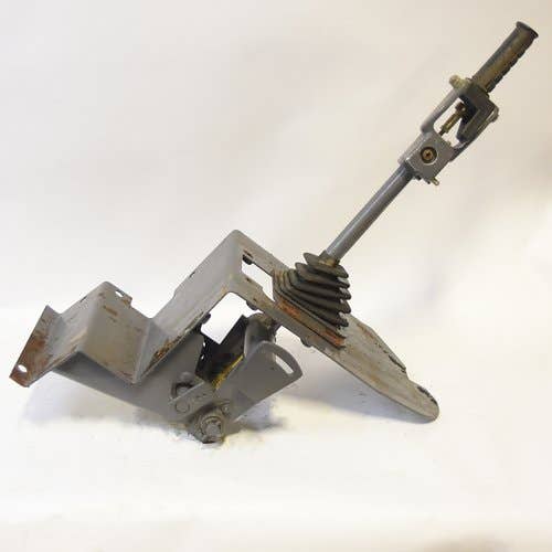 Used Hand Control Assembly RH fits New Holland L160 L170 LS160 LS170 87016375 86729549 86573243 87015330 Used Hand Control Assembly RH fits New Holland L160 L170 LS160 LS170 87016375 86729549 86573243 87015330