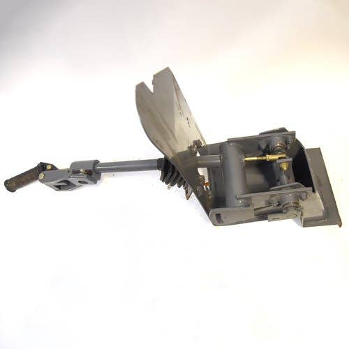437110 | Hand Control Assembly | RH | New Holland L160 L170 LS160 LS170 |  | 87016375 | 86573243 | 87015330 | 86729549