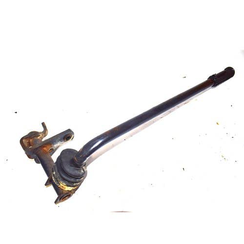 433386 | Hand Control Lever - LH | Bobcat 530 533 540 542B 543 630 631 632 641 642 643 645 730 731 732 741 742 743 843 |  | 6558460