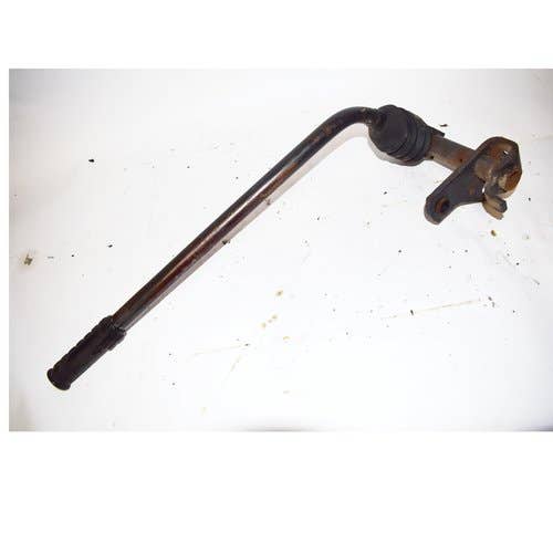 433386 | Hand Control Lever - LH | Bobcat 530 533 540 542B 543 630 631 632 641 642 643 645 730 731 732 741 742 743 843 |  | 6558460