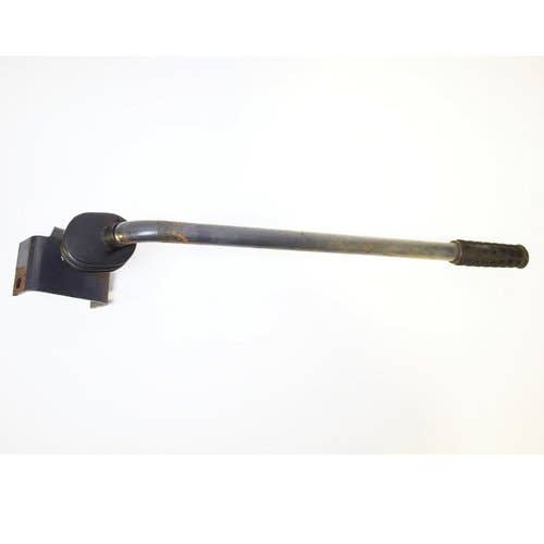Used Hand Control Lever - RH fits Bobcat 530 533 540 542B 543 630 631 632 641 642 643 645 730 731 732 741 742 743 843 6558615 Used Hand Control Lever - RH fits Bobcat 530 533 540 542B 543 630 631 632 641 642 643 645 730 731 732 741 742 743 843 6558615