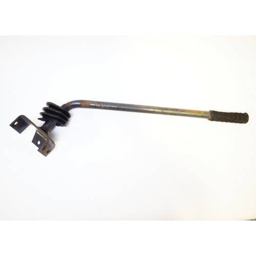 434819 | Hand Control Lever - RH | Bobcat 530 533 540 542B 543 630 631 632 641 642 643 645 730 731 732 741 742 743 843 |  | 6558615