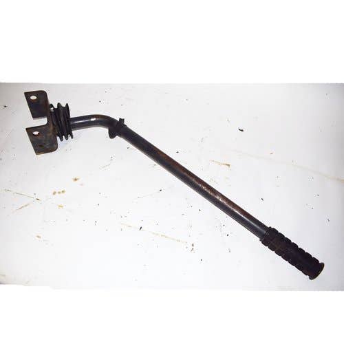Used Hand Control Lever - RH fits Bobcat 642 643 641 6564643 Used Hand Control Lever - RH fits Bobcat 642 643 641 6564643