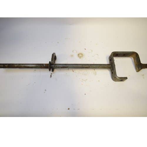 435215 | Hand Control Shaft | Bobcat 843 |  | 6558844
