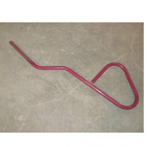 433045 | Hand Rail Tube style | Case IH 2344 2366 2388 |  | 254208A4