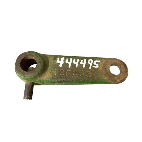 Used Hand Speed Control Arm fits John Deere 3010 4010 5010 5020 544E 700A 544E 700A R31396 R26963 Used Hand Speed Control Arm fits John Deere 3010 4010 5010 5020 544E 700A 544E 700A R31396 R26963