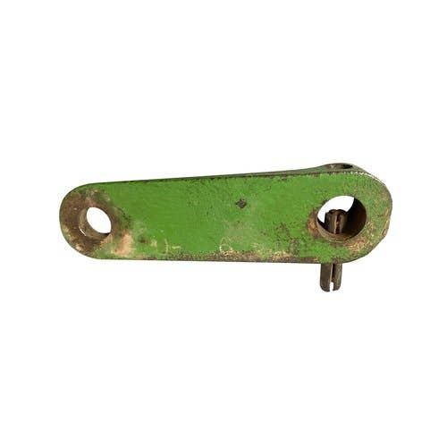 444495 | Hand Speed Control Arm | John Deere 544E 544E 700A 700A 3010 4010 5010 5020 |  |  R31396 | R26963