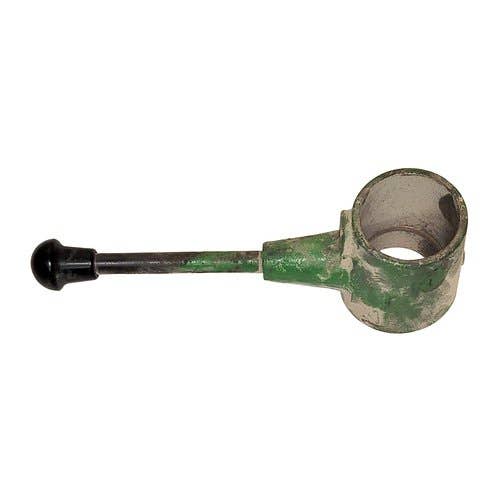 440194 | Hand Speed Control With Lever | John Deere 440 440A 440B 500 500 540 540A 600 700 2510 3010 3020 4010 4020 4520 4620 5010 5020 7020 7520 |  | AR30472 | R27072
