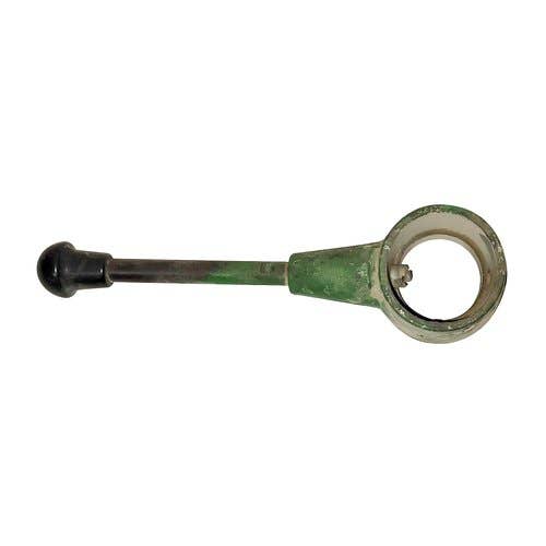 440194 | Hand Speed Control With Lever | John Deere 440 440A 440B 500 500 540 540A 600 700 2510 3010 3020 4010 4020 4520 4620 5010 5020 7020 7520 |  | AR30472 | R27072