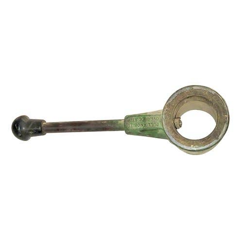 440194 | Hand Speed Control With Lever | John Deere 440 440A 440B 500 500 540 540A 600 700 2510 3010 3020 4010 4020 4520 4620 5010 5020 7020 7520 |  | AR30472 | R27072