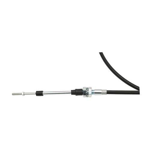 172821 | Hand Throttle Cable | Case 580M 580M 580N 580N 580 Super M 580 Super M 580 Super M Plus 580 Super N 590 Super M 590 Super N 590 Super N | New Holland LV80 |  | 87340753 | 87340753 | 87330322 | 350014A2 | 350014A3