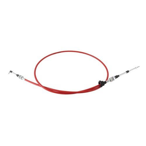168126 | Hand Throttle Control Cable | Case 570LXT 570LXT 570LXT 570LXT 570MXT 570MXT 570MXT 570MXT 580L 580L 580L 580L 580 Super L 580 Super L 580 Super L 580 Super L 590 Super L 590 Super L 590 Super L 590 Super L |  | 121335A1
