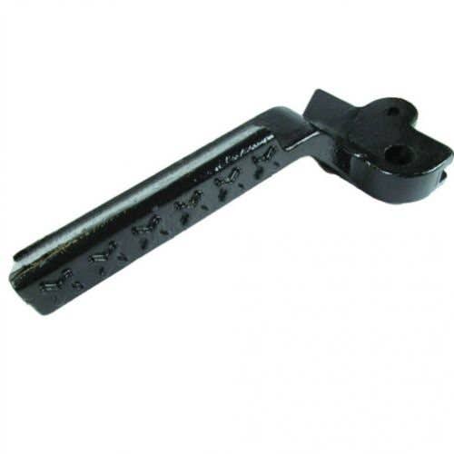 Quick Attach Coupler Lever - Left Hand fits John Deere CT322 240 250 260 270 315 317 318D 318E 319E 320 320D 320E 323D 325 326E 328 332 332D AT418734