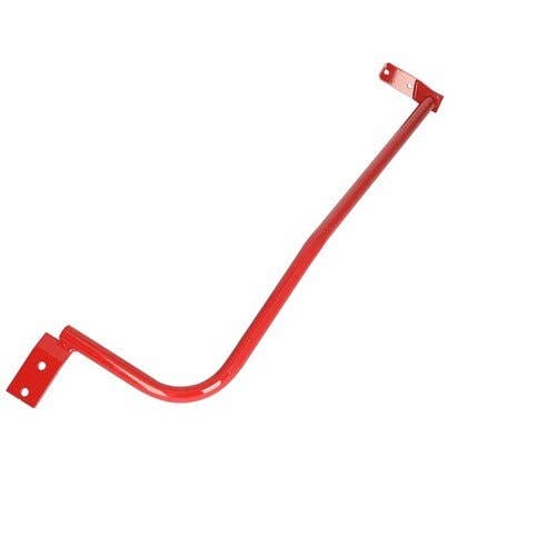 108822 | Handrail - Left Hand | International | Farmall | IH Hydro 186 886 986 1086 1486 1586 3388 3588 3788 |