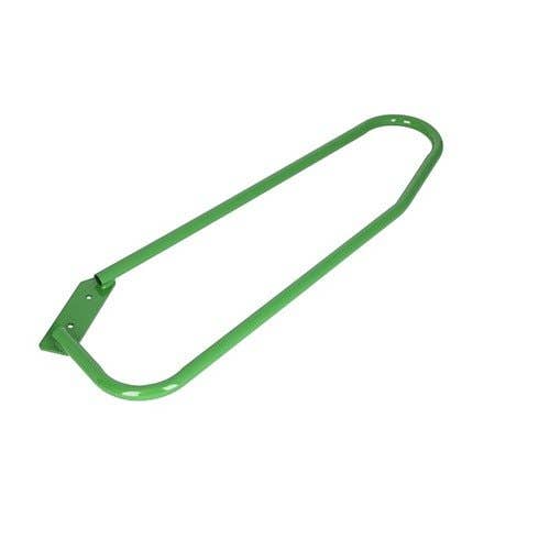 108968 | Handrail - Left Hand | John Deere 4030 4040 4050 4055 4230 4240 4250 4255 4350 4430 4440 4450 4455 4555 4560 4630 4640 4650 4755 4760 4840 4850 4955 4960 |