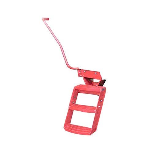 114437 | Handrail - Right Hand | International | Farmall | IH Hydro 186 886 986 1086 1486 1586 3388 3588 3788 |