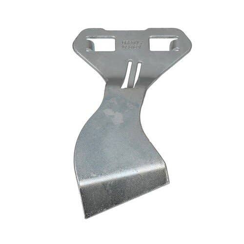 158473 | Hardened Scraper - Left Hand | John Deere DB50 DB55 DB60 DB74 DB83 DB90 1710 1720 1730 1750 1760 1775 1780 1790 1795 |  | A98183