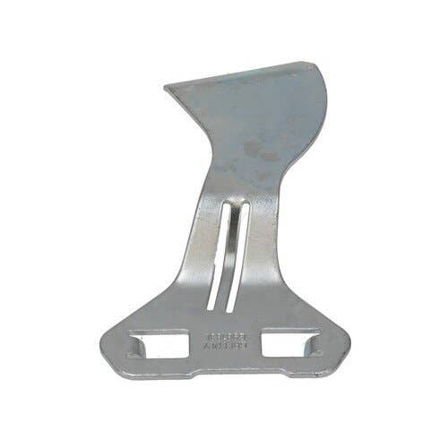 158473 | Hardened Scraper - Left Hand | John Deere DB50 DB55 DB60 DB74 DB83 DB90 1710 1720 1730 1750 1760 1775 1780 1790 1795 |  | A98183