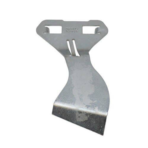 158481 | Hardened Scraper - Right Hand | John Deere DB50 DB55 DB60 DB74 DB83 DB90 1710 1720 1730 1750 1760 1775 1780 1790 1795 |  | A98182